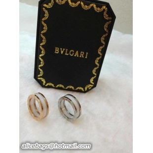 BVLGARI Ring BV440