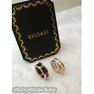 BVLGARI Ring BV441