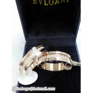 BVLGARI Ring BV443