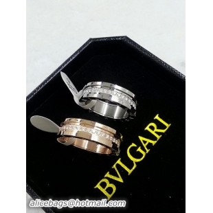 BVLGARI Ring BV444