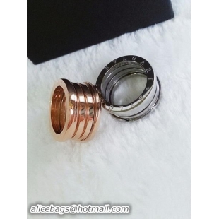 BVLGARI Ring BV445