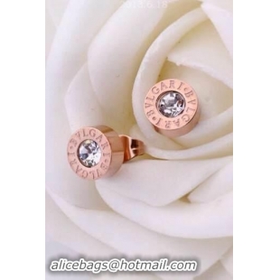 BVLGARI Earrings BB14072801