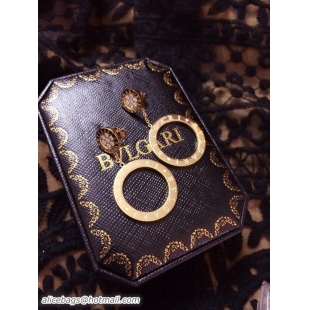 BVLGARI Earrings BB14072803