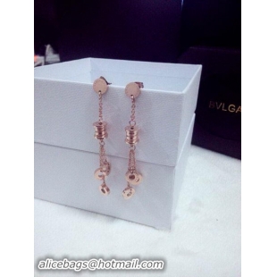 BVLGARI Earrings BB14083012