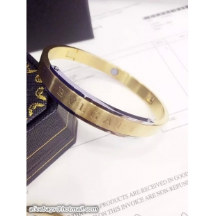 BVLGARI Bracelet BV1214012