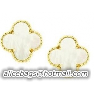 Good Fashion Van Cleef Earrings VC001