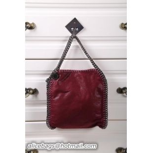 Noble Useful Stella McCartney Falabella mini Bag SMC895B Wine