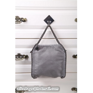 Lowest Cost Stella McCartney Falabella mini Bag SMC895B Grey