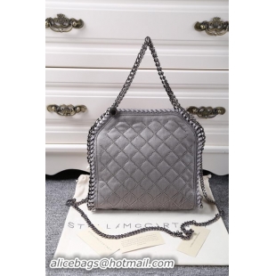 Big Discount Stella McCartney Falabella Small Bag SMC886 Grey