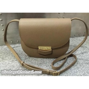 Popular Design Celine Trotteur Bag Calfskin Leather C77425 Grey