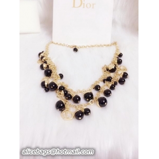 Expensive Dior Necklace DA0392A