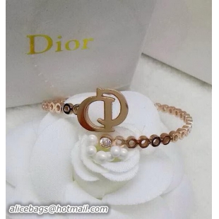 Top Grade Dior Bracelet D425B