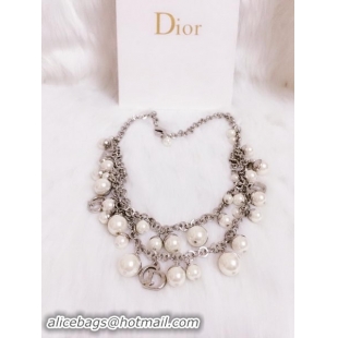 Traditional Specials Dior Necklace DA0392C