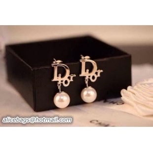 Low Cost Dior Earrings D0003