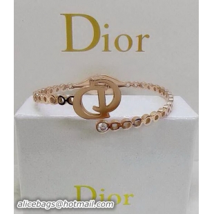 Classic Dior Bracelet 93255