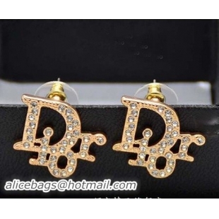 Original Cheap Dior Earrings DJ14072843