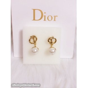 Shop Duplicate Dior Earrings DJ14072835