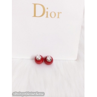 Duplicate Dior Earrings DJ14072838