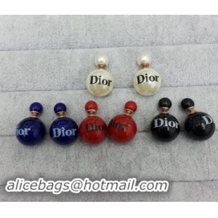 Buy New Cheap Dior Earrings DJ14072854