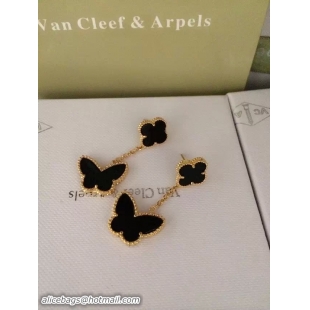 Trendy Design Van Cleef & Arpels Earrings VCA1214003