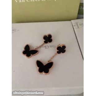 Fashion Van Cleef & Arpels Earrings VCA1214004