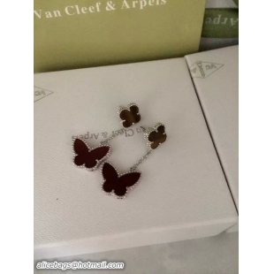 Charming Van Cleef & Arpels Earrings VCA1214006