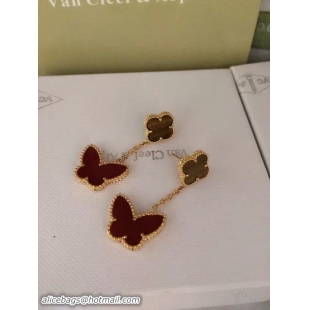 Modern Van Cleef & Arpels Earrings VCA1214007