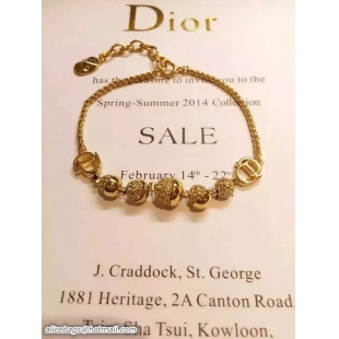 Shop Cheap Dior Bracelet 93288