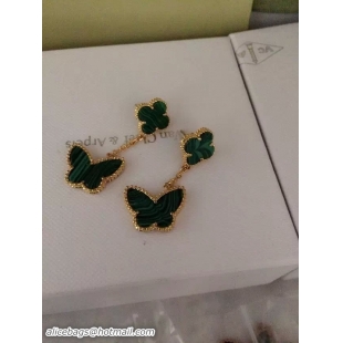 Unique Van Cleef & Arpels Earrings VCA1214009