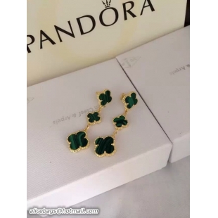 Durable Van Cleef & Arpels Earrings VCA1214011