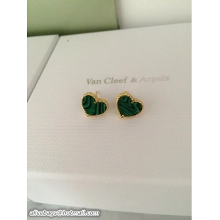 Low Price Van Cleef & Arpels Earrings VCA1214023