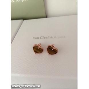 Good Product Van Cleef & Arpels Earrings VCA1214024