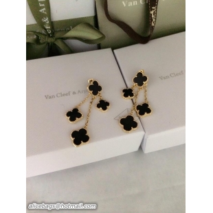 Popular Style Van Cleef & Arpels Earrings VCA1214025