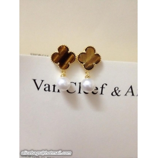 Luxury Van Cleef & Arpels Earrings VCA1214037