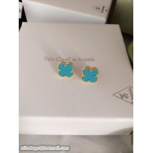 Comfortable Van Cleef & Arpels Earrings VCA1214019