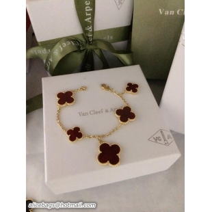 Original Cheap Van Cleef & Arpels Bracelet VCA121406