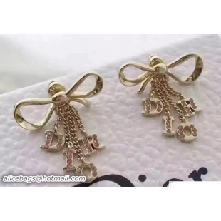 Classic Dior Earrings 417040 2018