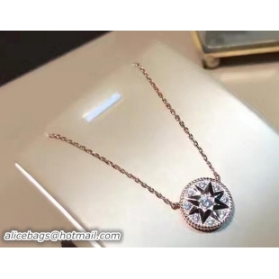 Fashion Dior Necklace 417025 2018