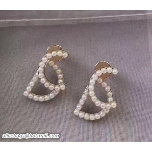 Purchase "YOUR DIOR" Pearl Earrings 10826