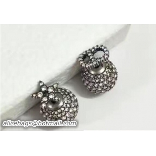 Luxury Dior Tribales Earrings 419014