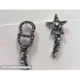 Duplicate Dior D Boh E Mienne Earrings 419021