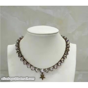 Trendy Design Dior Necklace 419024