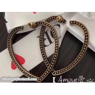 Unique Style Dior Earrings 419033