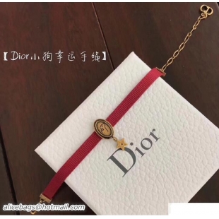 Best Product Dior Dog Bracelet 419081