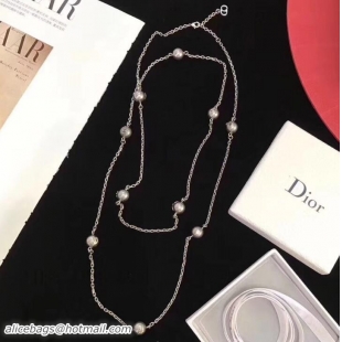 Discount Dior Necklace 420116