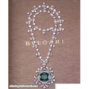 Top Design Bvlgari Necklace 422044