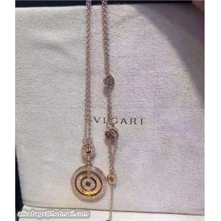 Good Quality Bvlgari Necklace 421073