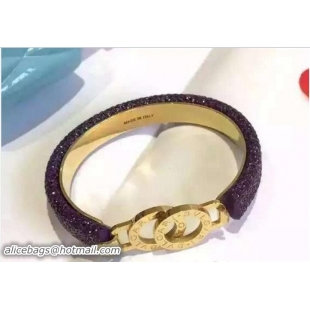 Luxurious Bvlgari Bracelet 422033