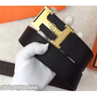 Luxury Hermes Width 3.8cm Belt 424H43