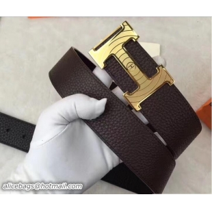 Top Design Hermes Width 3.8cm Belt 424H44